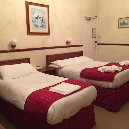 Seascape Hotel トーキー エクステリア 写真