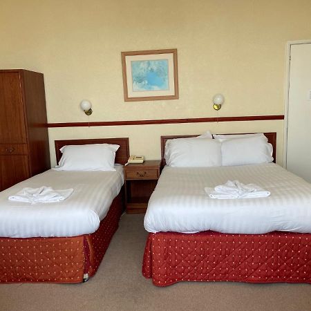 Seascape Hotel トーキー エクステリア 写真
