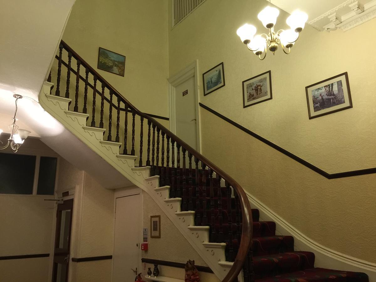 Seascape Hotel トーキー エクステリア 写真
