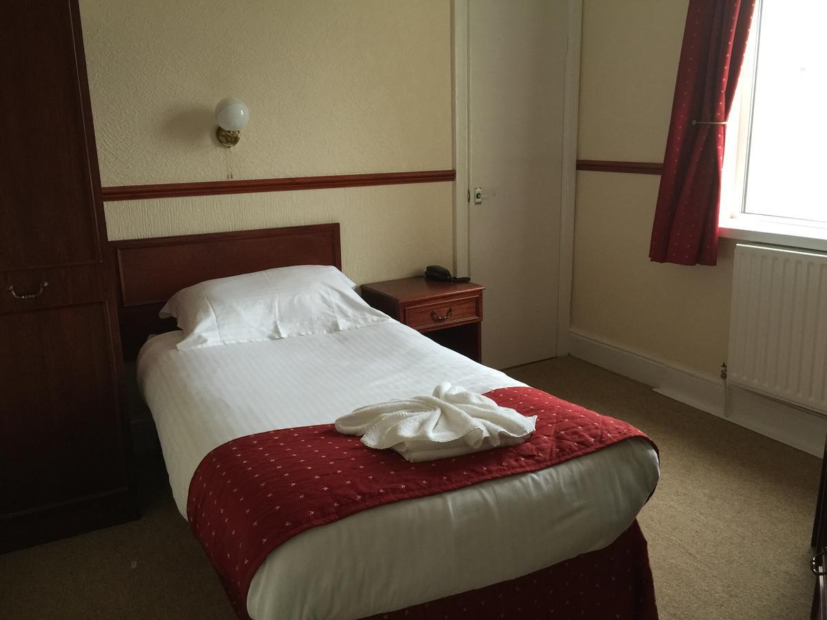 Seascape Hotel トーキー エクステリア 写真
