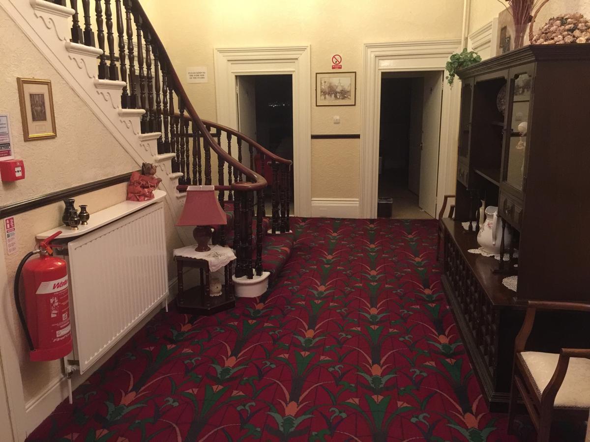 Seascape Hotel トーキー エクステリア 写真